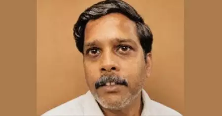 ആറ് വയസുകാരിയെ പീഡിപ്പിച്ച കേസില്‍ ബി.ജെ.പി പ്രവര്‍ത്തകന് ഒമ്പത് വര്‍ഷം തടവ്