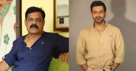 ഒരു നടനോടും ഇങ്ങനെ പെരുമാറരുത്, എന്നെ അഭിനയിപ്പിക്കാന്‍ ഇഷ്ടമല്ലെങ്കില്‍ വേറെ ആളെ വിളിക്കാന്‍ പൃഥ്വിരാജിനോട് പറഞ്ഞു: ബോസ് വെങ്കട്