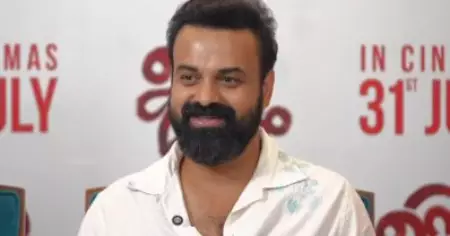 ഇനി ഒരു ഇടവേളയ്ക്ക് ശേഷമേ പൊലീസ് കഥാപാത്രങ്ങള്‍ ചെയ്യൂ'; തുടര്‍ച്ചയായി പൊലീസ് വേഷങ്ങള്‍ ചെയ്യുന്നതിനെക്കുറിച്ച് കുഞ്ചാക്കോ ബോബന്‍