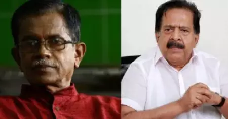 വിദ്യാര്‍ത്ഥികളെ വെടിവെച്ച് കൊല്ലണമെന്ന പരാമര്‍ശം; ടി.ജി മോഹന്‍ദാസിനെതിരെ കലാപാഹ്വാനത്തിന് കേസ്
