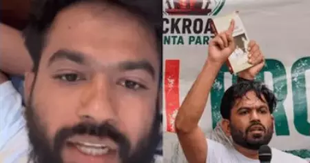 37 ദിവസങ്ങള്‍ ഒട്ടും എളുപ്പമായിരുന്നില്ല; പിന്തുണച്ചവര്‍ക്ക് നന്ദി: അഭിജിത് ദീപ്‌കെ