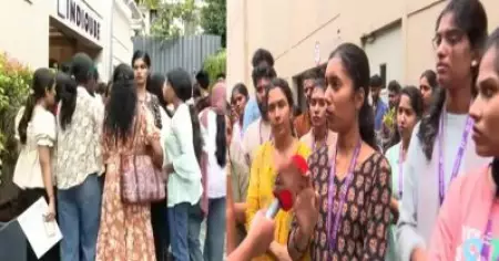 കോറോ ഹെല്‍ത്ത്: മന്ത്രിതല ചര്‍ച്ച 10ന്; പ്രക്ഷോഭങ്ങളുമായി മുന്നോട്ടു പോകുമെന്ന് സി.ഐ.ടി.യു