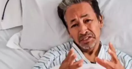 26 ദിവസത്തെ നിരാഹരത്തിന് ശേഷവും ഞാനെന്റെ ആത്മാര്‍ത്ഥത തെളിയിക്കണോ? സര്‍ക്കാരുമായുള്ള ഡീല്‍ ആരോപണങ്ങളില്‍ വാങ്ചുക്