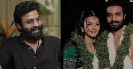 കല്യാണം കഴിച്ചാലേ ജീവിതത്തിൽ  മുന്നോട്ട്  പോകാൻ പറ്റൂ എന്ന് ചിന്തിച്ചിരുന്ന ആളല്ലായിരുന്നു ഞാൻ: ദീപക് പറമ്പോൽ