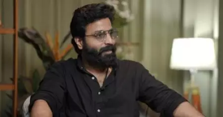ഇന്നലെ വന്നവർ എന്നേക്കാൾ സാലറി വാങ്ങാം,സിനിമയിൽ ഒന്നും മുൻകൂട്ടി പറയാനാവില്ല: ദീപക് പറമ്പോൽ