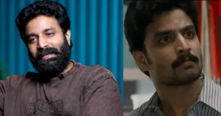 തിയേറ്ററിൽ വർക്കാവുന്ന സീനാണെന്ന് വിനീതേട്ടൻ പറഞ്ഞിരുന്നു, പക്ഷേ ഷൂട്ടിന് മുമ്പ് പഠിച്ചതെല്ലാം മറന്നു: ദീപക് പറമ്പോൽ