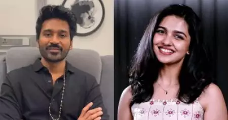 മമിത വേണ്ട, പുതിയ സിനിമയില്‍ നായികയെ മാറ്റാന്‍ നിര്‍ദേശിച്ച് ധനുഷ്, സംവിധായകന്റെ ഭാഗ്യനായിക വീണ്ടും ആവര്‍ത്തിക്കുമോ?