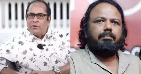 കിരീടത്തിന്റെ ടീം വീണ്ടും ഒന്നിക്കാനിരുന്ന സിനിമ, ലോഹി കാണിച്ച ഒരു ചതി കാരണം അത് നടക്കാതെ പോയി: ദിനേശ് പണിക്കര്‍