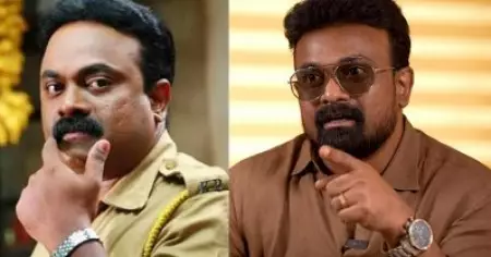 നാളെ നമുക്ക് സിനിമ ഇല്ലാതായാൽ ഇന്ന് നമ്മുടെ തോളിൽ കയ്യിടുന്നവർ കൂടെ കാണില്ല: കലാഭവൻ ഷാജോൺ