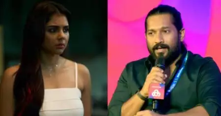 എന്നെ അത്ര വിശ്വാസം ആയിട്ടില്ലല്ലേ എന്ന് കല്യാണിയോട് തന്നെ ചോദിച്ചു; ടൊവിനോ അടക്കം പലരോടും എന്നെ കുറിച്ച് അന്വേഷിച്ചിരുന്നു: ഡൊമിനിക് അരുണ്‍