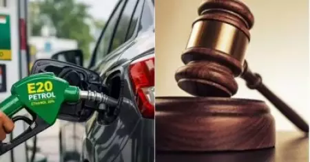 E20 തര്‍ക്കത്തില്‍ വാഹന ഉടമയ്ക്ക് അനുകൂലമായി രാജ്യത്തെ ആദ്യ വിധി; 45 ദിവസത്തിനകം പുതിയ കാര്‍ നല്‍കാന്‍ മാരുതിയോട് കോടതി