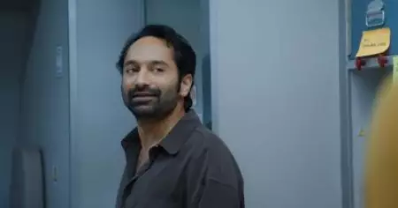 ആവേശത്തിന് ശേഷം ആവശ്യമില്ലാത്ത റോളുകള്‍ തേടിപ്പിടിച്ച് ചെയ്യുകയാണോ? ഇദയം മുരളി ട്രെയ്‌ലറിന് പിന്നാലെ ഫഹദിന് വിമര്‍ശനം