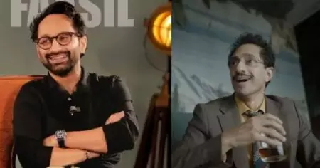മണ്ടത്തരമല്ല, പ്രാക്ടിക്കലായി ചിന്തിച്ചതാ... ഹോളിവുഡ് സിനിമയിലെ അവസരം വേണ്ടെന്നു വെച്ചതില്‍ ഫഹദിനെ പിന്തുണച്ച് സോഷ്യല്‍ മീഡിയ