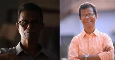 ആ വേഷം എന്റെ അച്ഛനെ കണ്ട് ചെയ്തതാണ്, അച്ഛനുമായി ഏറെ സാമ്യത തോന്നി: ഇന്ദ്രൻസ്