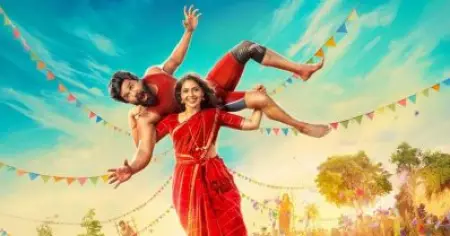 ഡീഗ്രേഡിങ്ങിനോട് ഗുസ്തി പിടിച്ച് ഹിറ്റ്, രണ്ടാം വരവിലും തമിഴ്‌നാട്ടില്‍ കൈയടി നേടി ഐശ്വര്യ ലക്ഷ്മിയുടെ ഗട്ടാ ഗുസ്തി