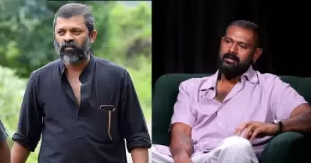 സച്ചി ഏട്ടൻ ഉണ്ടായിരുന്നെകിൽ ഞാൻ ഇന്ന് എവിടെയെങ്കിലും എത്തിയേനെ, അദ്ദേഹം മരിച്ച ദിവസമാണ് ബാലൻ റിലീസ് ആയത്: ജീൻ പോൾ ലാൽ