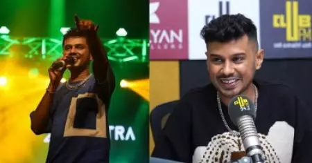 അമ്പലത്തിൽ ഷോ ചെയ്യാൻ പോകുമ്പോൾ ഞങ്ങൾ അമ്പലം നശിപ്പിക്കാൻ വരുന്നവരാണ് എന്നാണ് അവർ കരുതുന്നത്: ഫെജോ