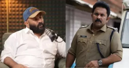 ധൈര്യമായി കഥാപാത്രങ്ങൾ ഏൽപ്പിക്കാൻ പറ്റിയ ഒരു നടൻ എന്ന് ഓർമിക്കപ്പെടാൻ ആണ് ഞാൻ ആഗ്രഹിക്കുന്നത്: അജു വർഗീസ്