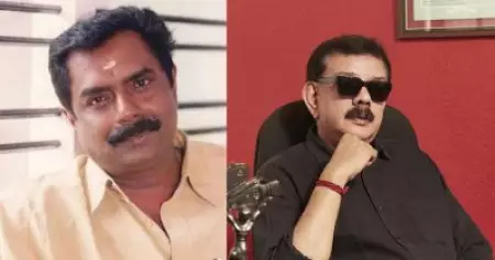 പ്രിയന് കഥ ഉണ്ടാക്കാൻ നല്ല കഴിവാണ്, സിഗരറ്റിന്റെ കവറിൽ ഒക്കെ സീൻ എഴുതി തരും: കിരീടം ഉണ്ണി
