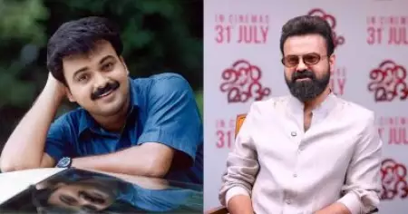 സ്റ്റാർഡം എന്നത് ഒറ്റ ദിവസം കൊണ്ട് കിട്ടുന്ന ഒന്നല്ല: കുഞ്ചാക്കോ ബോബൻ