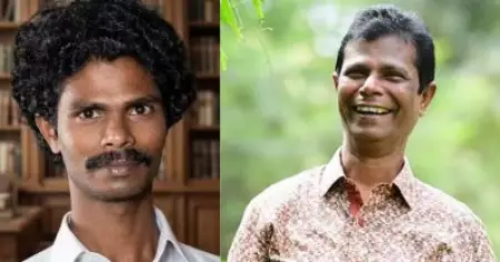 കുടക്കമ്പി എന്ന പേര് പരിഹാസം ആയി കാണുന്നില്ല, അതെന്റെ അടയാളമാണ്: ഇന്ദ്രൻസ്