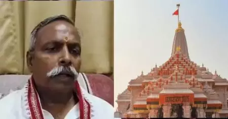 ആകാശത്തും നാണം കെട്ടു; വിമാനത്തില്‍ 'കാണിക്ക കള്ളന്‍' വിളി കേട്ട് ആര്‍.എസ്.എസ് നേതാവ്