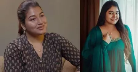 പറയേണ്ടത് വൈകിയാലും പറയണം, അതിന്റെ പേരിൽ ആരെയും ജഡ്ജ് ചെയ്യരുത്: ഗ്രേസ് ആന്റണി