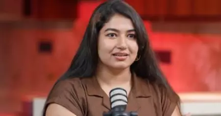 മമ്മൂക്കയോട് നമ്പർ ചോദിച്ചപ്പോൾ കേരളത്തിലെ കൊച്ചുകുട്ടികളുടെ കയ്യിൽ പോലുമുണ്ടല്ലോ എന്നായിരിക്കുന്നു അദ്ദേഹത്തിന്റ മറുപടി: ഗ്രേസ് ആന്റണി