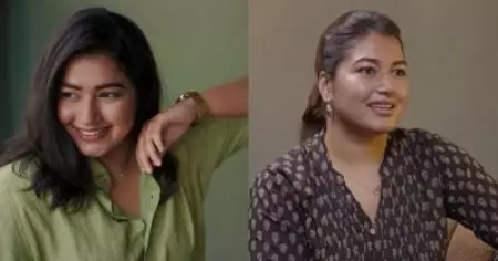 എല്ലാവരെയും സന്തോഷിപ്പിക്കണമെന്ന ചിന്തയിൽ നിന്ന് ഞാൻ പുറത്തുവന്നു: ഗ്രേസ് ആന്റണി