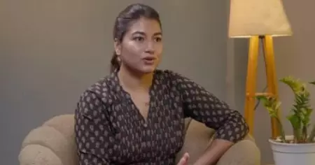 വിവാഹം കഴിച്ചാലോയെന്ന് ചോദിക്കുമ്പോഴൊക്കെ അവന്‍ സമയമായിട്ടില്ലെന്ന് പറയും; വിവാഹം എന്നാല്‍ ഒരാള്‍ മറ്റൊരാളെ സ്വന്തമാക്കലല്ല: ഗ്രേസ് ആന്റണി