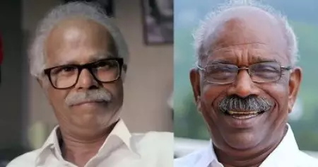 ആട് സിനിമയിലെ മണിയാശാന്റെ കഥാപാത്രം ചെയ്ത് കഴിഞ്ഞപ്പോൾ പേടിച്ചു: ഇന്ദ്രൻസ്