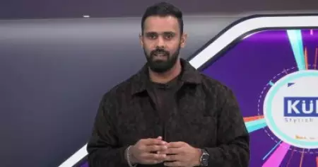 സെലക്ഷന്‍ കമ്മിറ്റിയുടെ ഈ തീരുമാനം കടുത്തതാണെന്ന് തോന്നുന്നു: ഹനുമ വിഹാരി