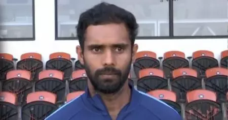 അവനെ ഇന്ത്യന്‍ ടീമില്‍ എടുത്ത തീരുമാനം ഞെട്ടിച്ചു: ഹനുമ വിഹാരി
