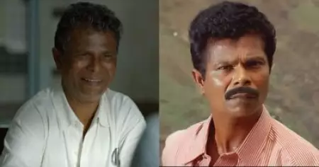 റിപ്പര്‍ രവിക്ക് മുന്നേ ഇന്ദ്രന്‍സ് ചേട്ടന്‍ ഞെട്ടിച്ച കൊടുര വില്ലന്‍, ഫ്‌ളോപ്പായതുകൊണ്ട് മാത്രം ചര്‍ച്ചയാകാതെ പോയി; പഴയ സിനിമയെ കുത്തിപ്പൊക്കി ട്രോളന്മാര്‍