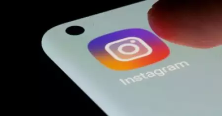 ഇന്‍സ്റ്റഗ്രാമിലെ കുട്ടികളുടെ അശ്ലീല പരസ്യങ്ങള്‍; ഞെട്ടിക്കുന്ന റിപ്പോര്‍ട്ടുമായി ബി.ബി.സി, മെറ്റയ്ക്ക് കേന്ദ്രത്തിന്റെ നോട്ടീസ്