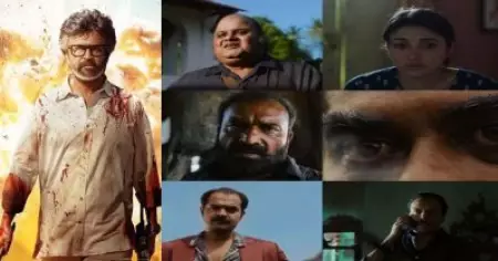 രജിനിയും കൂടി മലയാളത്തില്‍ സംസാരിച്ചാല്‍ ഈ പടം മലയാളത്തില്‍ ഇറക്കാം, മലയാളികളുടെ പെരുന്നാളുമായി ജയിലര്‍ 2