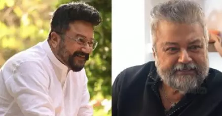വിനയം കൂടിപ്പോയതിന്റെ പേരിലുള്ള വിമർശനങ്ങൾ കേൾക്കുന്നു, ഇത് എന്റെ സ്ഥായിയായ ഭാവമാണ്: ജയറാം