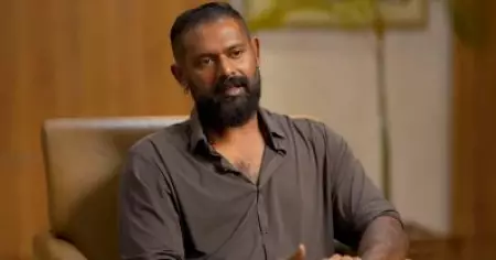 അന്ന് തിയേറ്ററിലുണ്ടായ തിരക്കില്‍ മരിച്ചുപോകുമോ എന്ന് പേടിച്ചു, അത്രയധികം ആളുകളാണ് ആ നടനെ സ്‌ക്രീനില്‍ കാണാന്‍ വന്നത്: ജീന്‍ പോള്‍ ലാല്‍