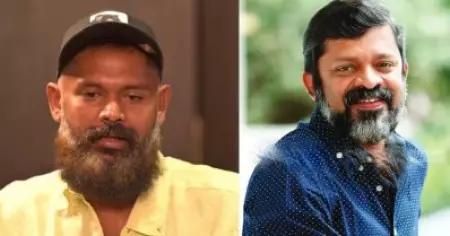 ഡ്രൈവിങ് ലൈസന്‍സിന് മുന്നേ അയ്യപ്പനും കോശിയും ഇറക്കരുത് എന്ന് സച്ചിയേട്ടനോട് പറഞ്ഞു, അങ്ങനെ വന്നാല്‍ ഈ സിനിമ ആരും ശ്രദ്ധിക്കില്ല: ജീന്‍ പോള്‍ ലാല്‍