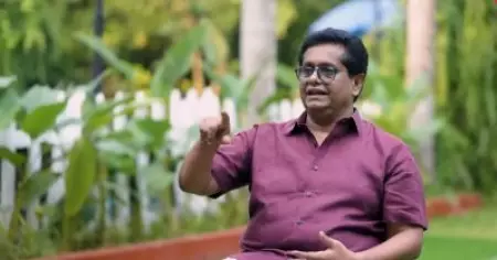 സാറേ, നഗ്നത ഇത്ര പ്രശ്‌നമാക്കേണ്ടതുണ്ടോ; ദൃശ്യം കണ്ട് ആ നടിയുടെ മകള്‍ എന്നോട് ചോദിച്ചു: ജീത്തു ജോസഫ്