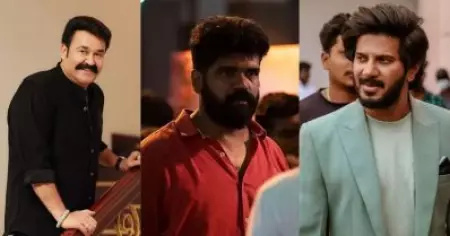ലാലേട്ടനല്ല, കുഞ്ഞിക്കയാ... സൂര്യ 47ന് ശേഷം ജിത്തു മാധവന്റെ അടുത്ത സിനിമയെക്കുറിച്ച് ചര്‍ച്ച ചെയ്ത് സിനിമാപേജുകള്‍
