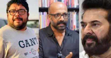 മമ്മൂക്ക റെക്കമെന്‍ഡ് ചെയ്തിട്ടും ലൊക്കേഷനിലെത്തിയ എന്നെ കാണാന്‍ ജോണി ആന്റണി തയ്യാറായില്ല; ഷൂട്ടിലുടനീളം ടോര്‍ച്ചര്‍ ചെയ്യപ്പെട്ടു: എം.ബി പദ്മകുമാര്‍