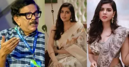 കല്യാണിക്ക് അഭിനയിക്കാന്‍ അറിയില്ല, അഭിനയിക്കുമെന്ന് എനിക്ക് തോന്നിയിട്ടുമില്ല എന്നാണ് നാഗാര്‍ജുന വിളിച്ചപ്പോള്‍ പറഞ്ഞത്: പ്രിയദര്‍ശന്‍