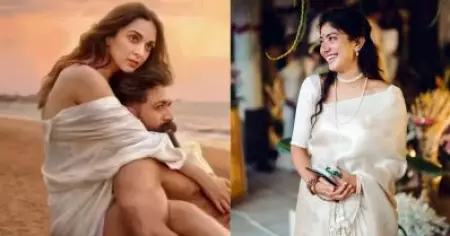 കാശിനപ്പുറം സംസ്‌കാരങ്ങള്‍ക്ക് മൂല്യം നല്‍കുന്ന സായ് പല്ലവിയെ കണ്ട് പഠിക്കണം, ടോക്‌സിക്കിലെ പാട്ടിന് പിന്നാലെ കിയാരക്ക് വിമര്‍ശനം