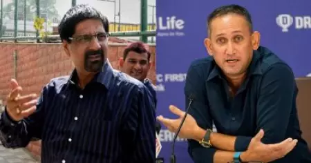 ഒരു കാലത്ത് മികച്ച ബൗളര്‍, ഇപ്പോള്‍ അദ്ദേഹത്തെ തിരിഞ്ഞുപോലും നോക്കാത്തതില്‍ ഞാന്‍ അത്ഭുതപ്പെടുന്നു; തുറന്ന് പറഞ്ഞ് ക്രിസ് ശ്രീകാന്ത്