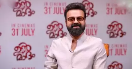 ഫൈറ്റ് സീനില്‍ എനിക്ക് വീഴാനുള്ള ബെഡ് കാണാനില്ല, നോക്കുമ്പോള്‍ സംവിധായകന്‍ അതില്‍ കിടന്ന് ഉറങ്ങുന്നു: കുഞ്ചാക്കോ ബോബന്‍