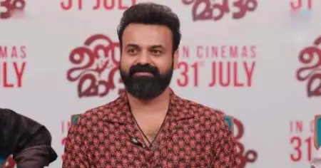 റൊമാന്റിക് സിനിമകള്‍ ചെയ്ത് ഫീല്‍ഡൗട്ടിന്റെ വക്കിലെത്തിയതാ, ഇനിയങ്ങോട്ട് തിരിച്ചുപോകാന്‍ ആഗ്രഹമില്ല: കുഞ്ചാക്കോ ബോബന്‍