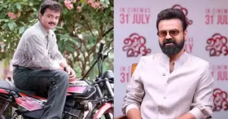 അനിയത്തിപ്രാവില്‍ അഭിനയിച്ചതിന് എനിക്ക് കിട്ടിയ ശമ്പളം അത്രയായിരുന്നു, മുഴുവന്‍ പൈസയും പപ്പയെ ഏല്പിച്ചു: കുഞ്ചാക്കോ ബോബന്‍
