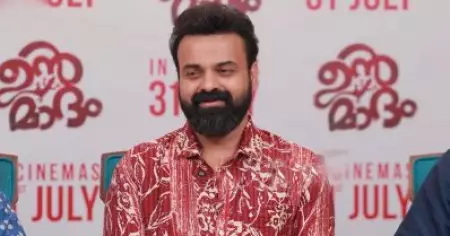 സത്യം പറഞ്ഞാല്‍ ടാക്‌സ് അടയ്ക്കാനും വണ്ടി മെയിന്റെയ്ന്‍ ചെയ്യാനും വേണ്ടിയാണ് ഞാന്‍ പണിയെടുക്കുന്നത്: കുഞ്ചാക്കോ ബോബന്‍