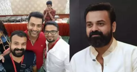 ഞാനും പൃഥ്വിരാജും ജയസൂര്യയുമെല്ലാം ഒരു സീക്രട്ട് ഗ്രൂപ്പിന്റെ ഭാഗമാണ്, കുഞ്ഞാറ്റക്കിളിക്കൂട്ടം എന്നാണതിന്റെ പേര്: കുഞ്ചാക്കോ ബോബന്‍